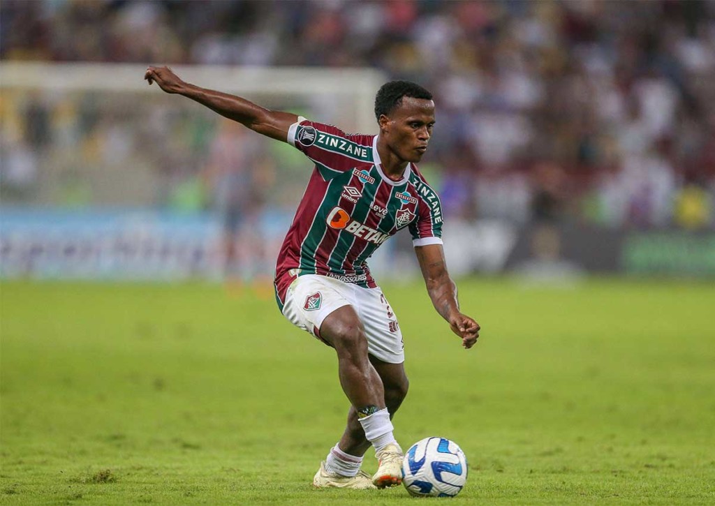 Fluminense Argentinos Jrs Tipp