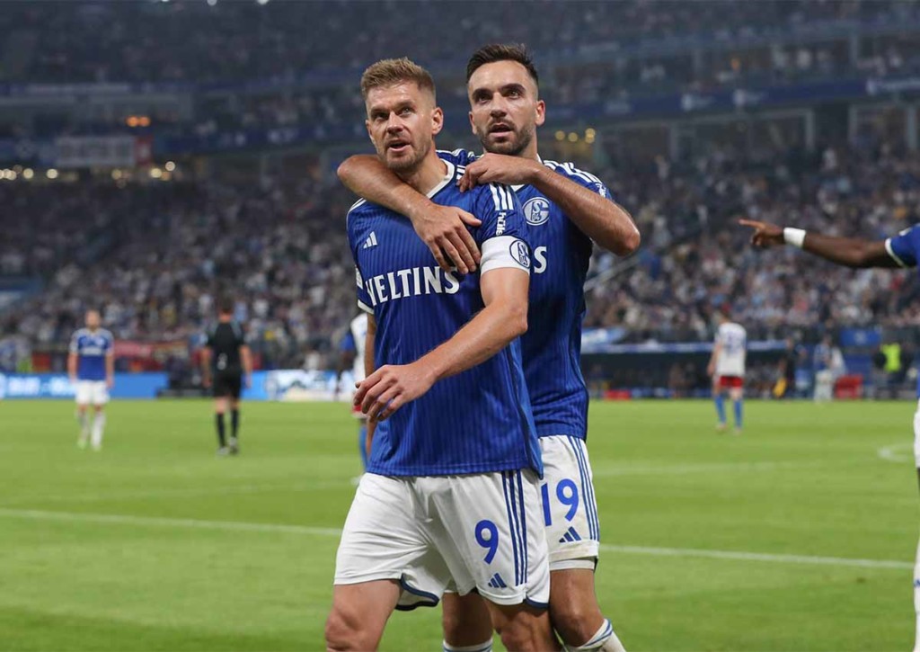 Schalke Kaiserslautern Tipp