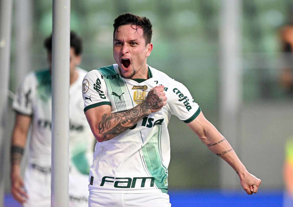 Atletico MG Palmeiras Tipp