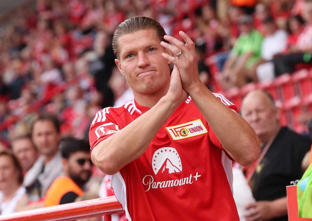 Union Berlin Mainz Tipp