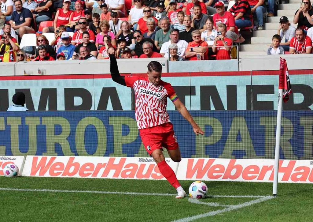 Oberachern Freiburg Tipp