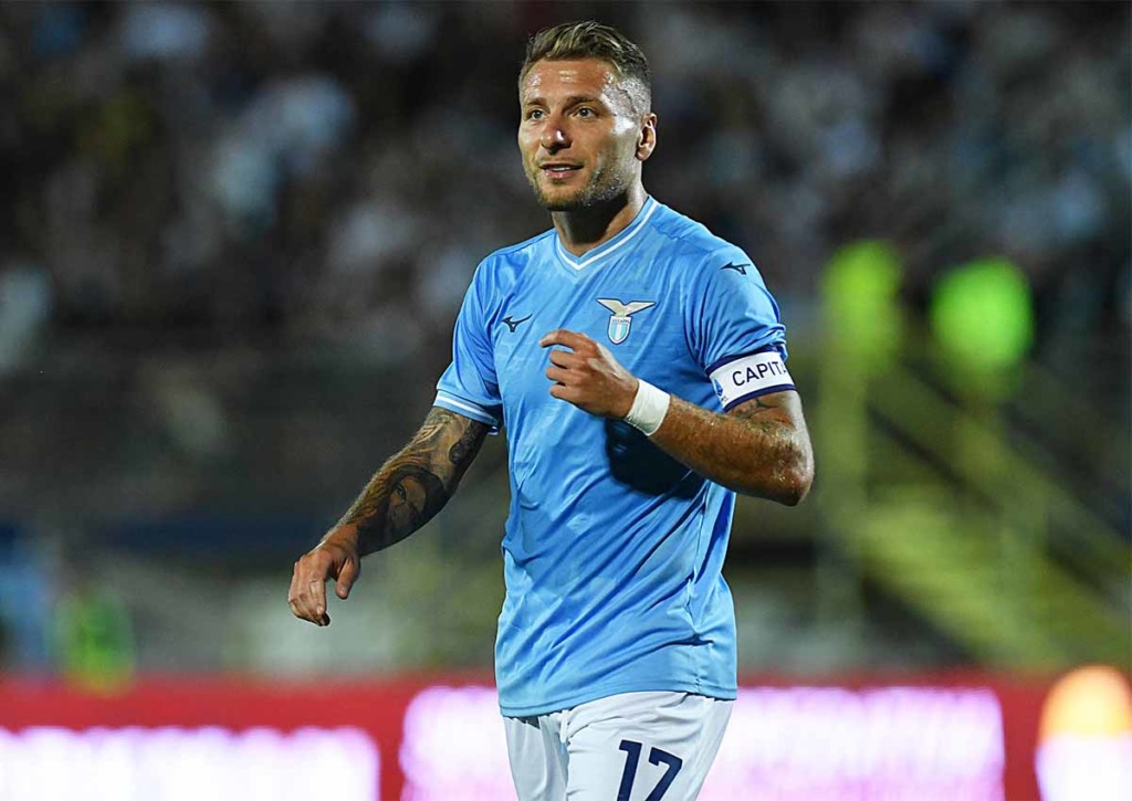 Lecce Lazio Rom Tipp