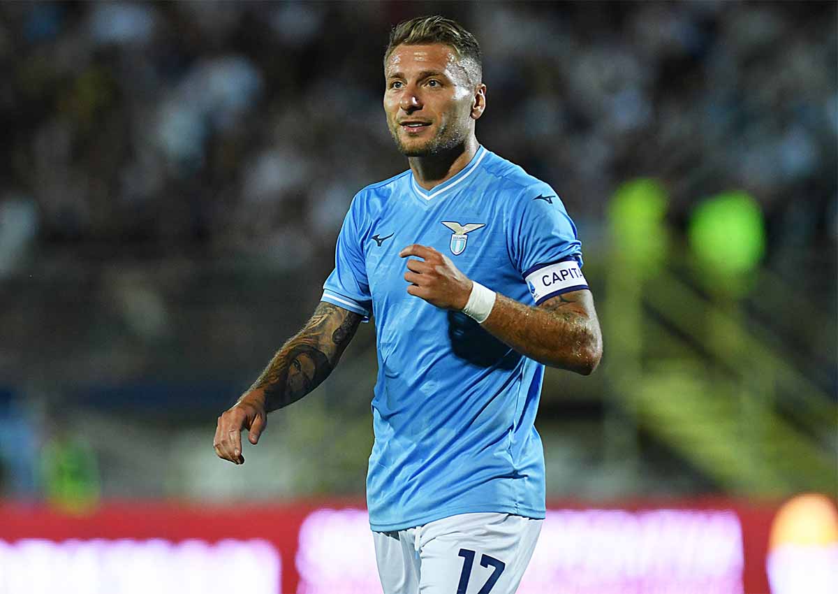 Lecce vs. Lazio Rom Tipp, Prognose & Quoten 20.08.2023