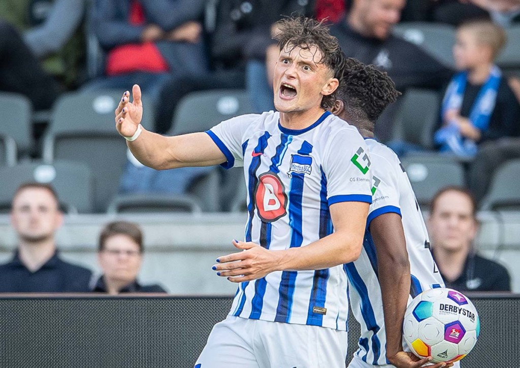 Jena Hertha Tipp