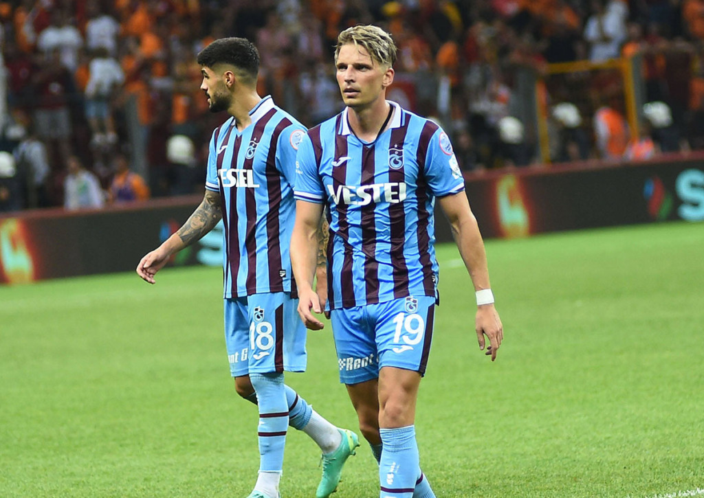 Kasimpasa Trabzonspor Tipp