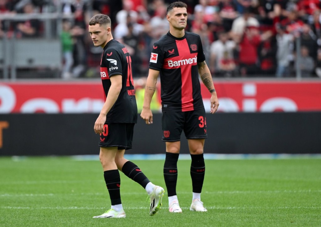 Gewinnt Leverkusen gegen RB Leipzig das erste Topspiel der neuen Bundesligasaison?