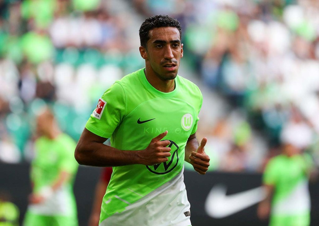 Makkabi Berlin Wolfsburg Tipp