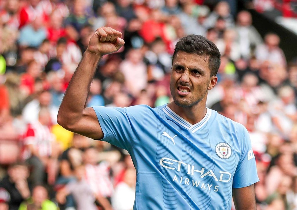 Manchester City Fulham Tipp