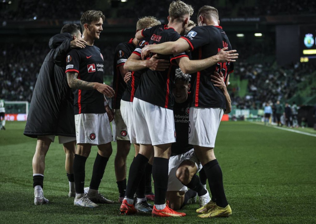 Revanchiert sich Midtjylland an Omonia Nikosia für die unglückliche Niederlage im Hinspiel?