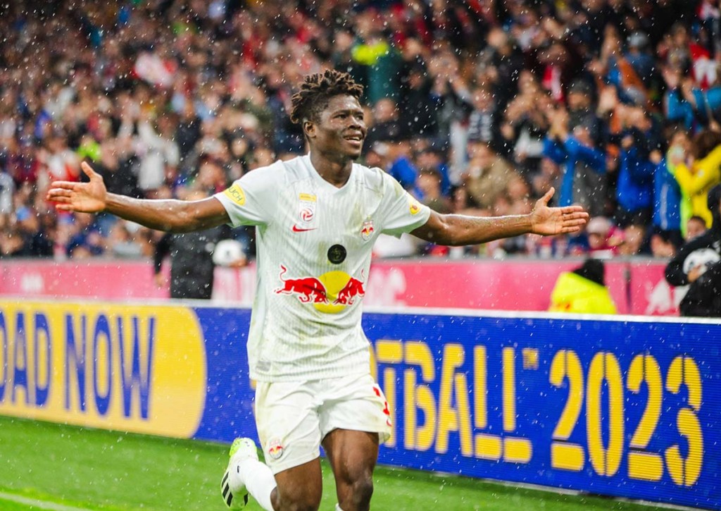 Red Bull Salzburg FK Austria Wien Tipp