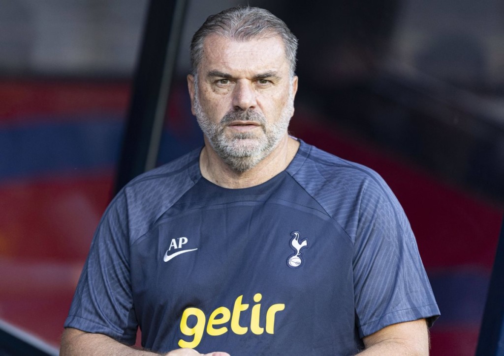 Geht das Debüt von Coach Postecoglou mit Tottenham ohne Kane in Brentford verloren?