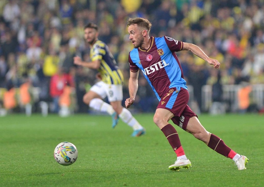 Trabzonspor Antalyaspor Tipp