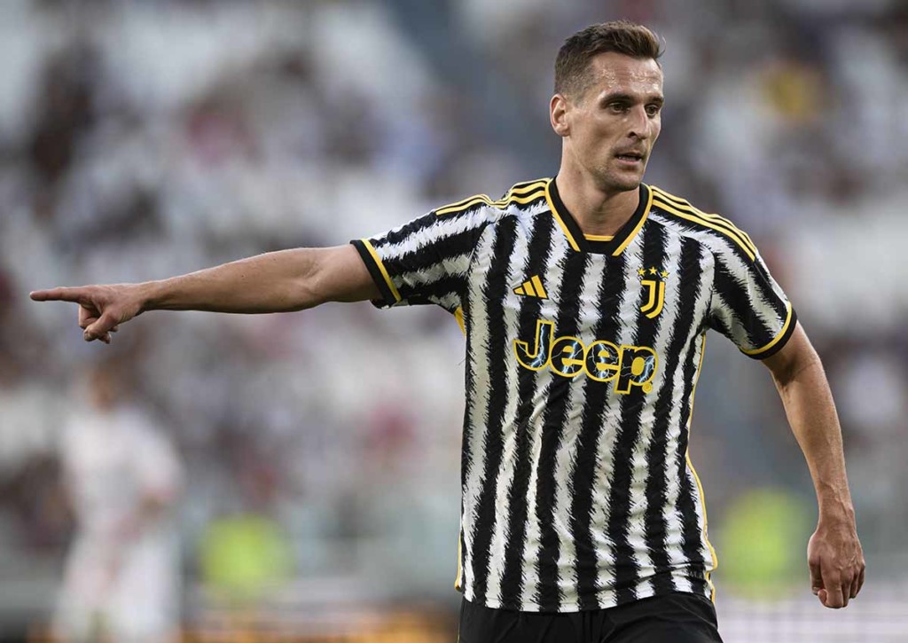 Udinese vs. Juventus Tipp, Prognose & Quoten 20.08.2023 - Serie A