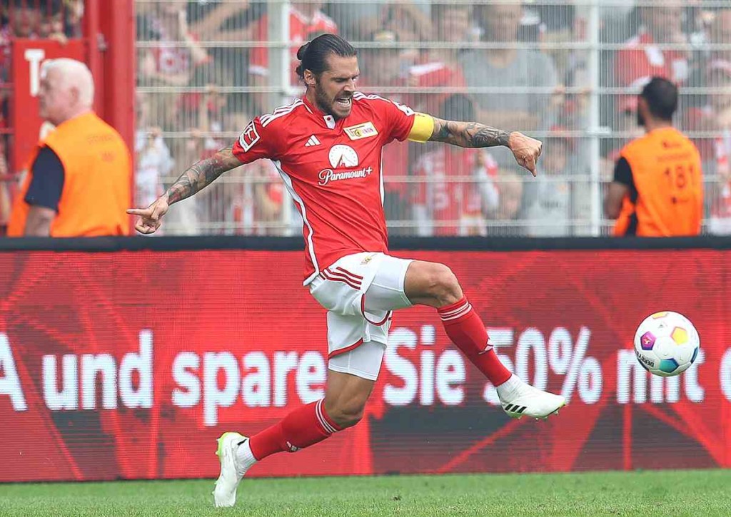 Walldorf Union Berlin Tipp