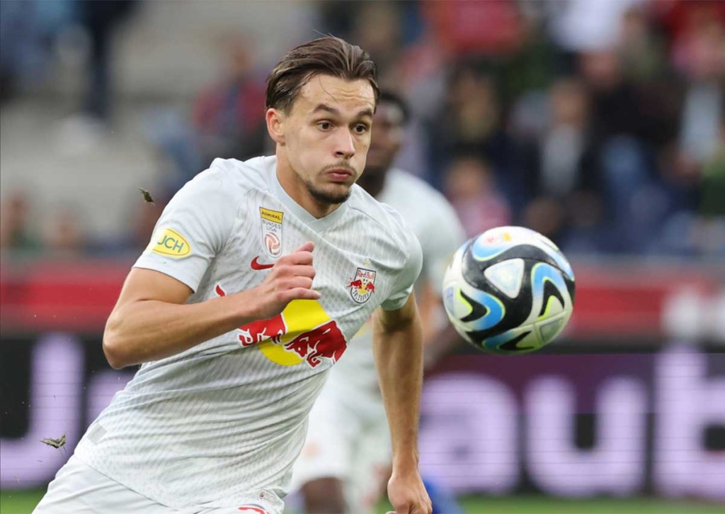 Austria Salzburg Red Bull Salzburg Tipp