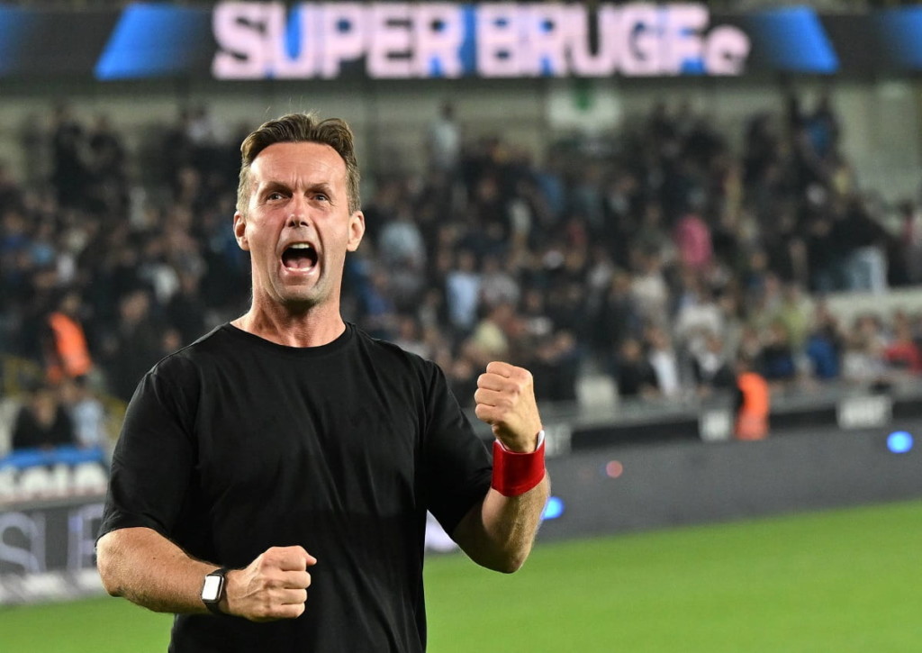 Brügge Besiktas Tipp