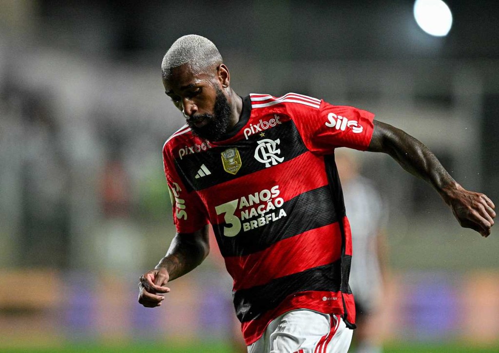 Flamengo Athletico PR Tipp