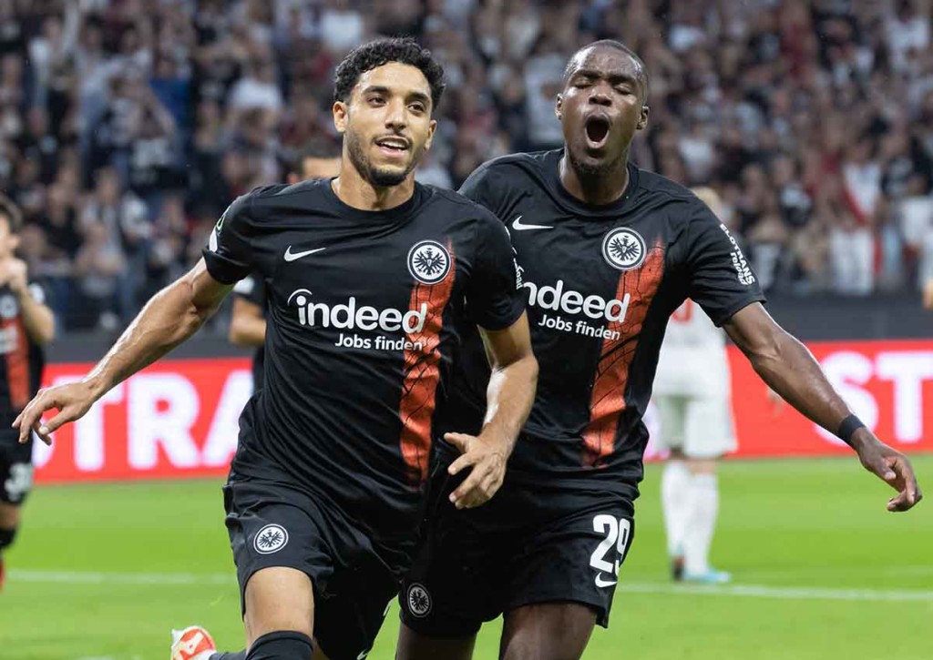 Frankfurt vs. Freiburg Tipp, Prognose & Quoten 24.09.2023 - Bundesliga