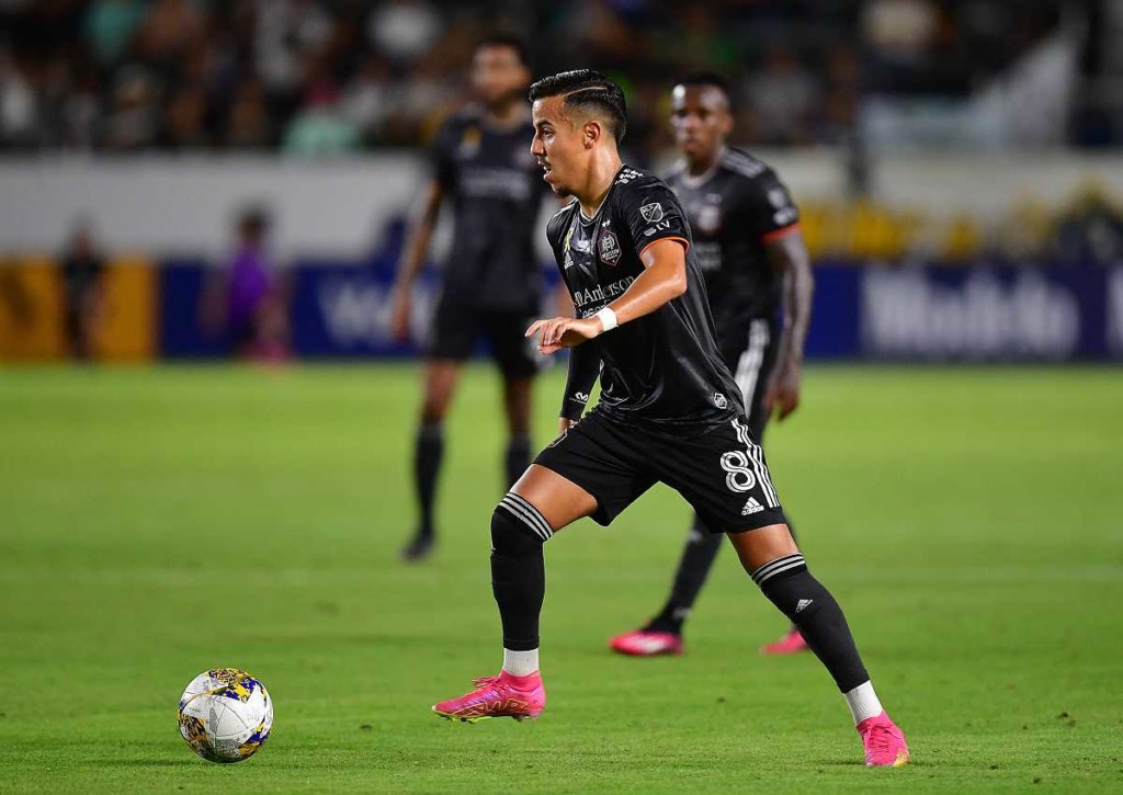 Inter Miami Houston Dynamo Tipp