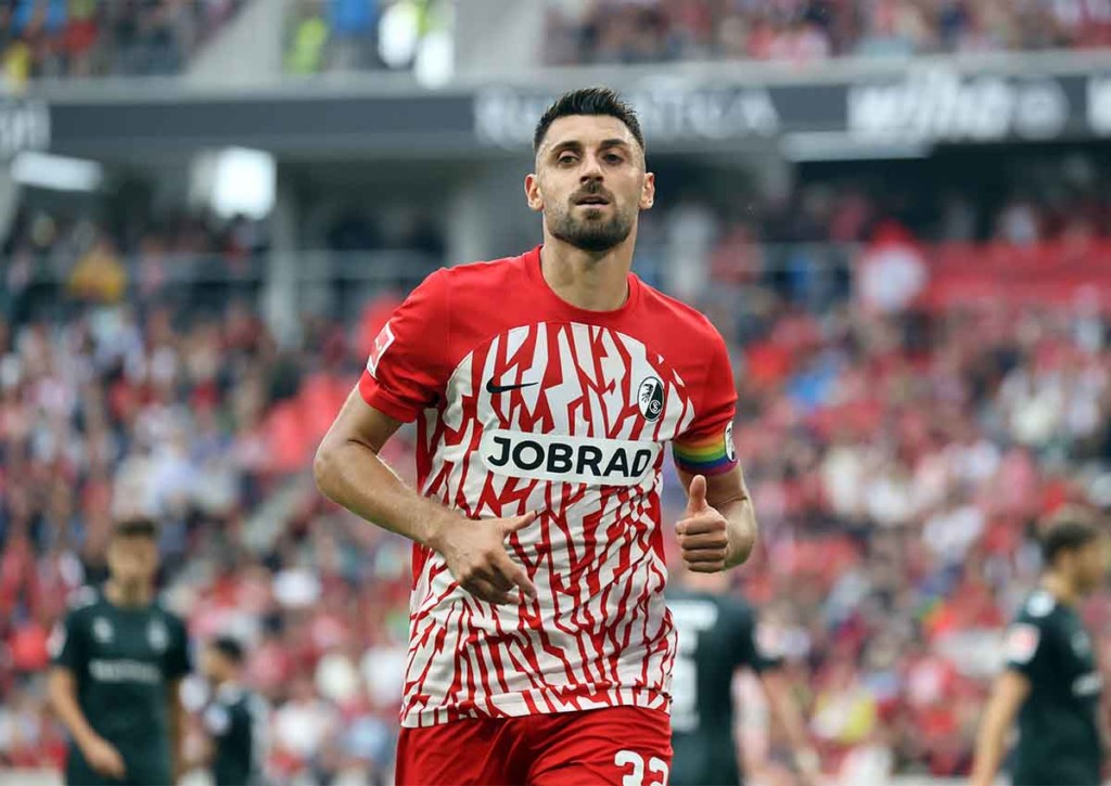 Olympiakos Piräus Freiburg Tipp