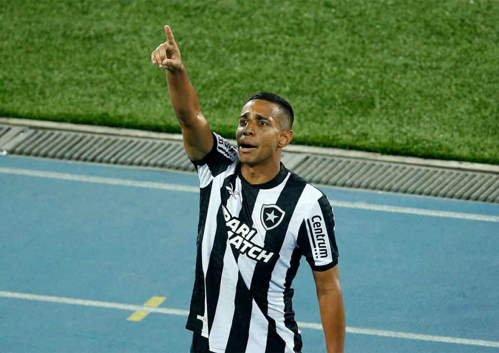 Atletico-MG Botafogo Tipp