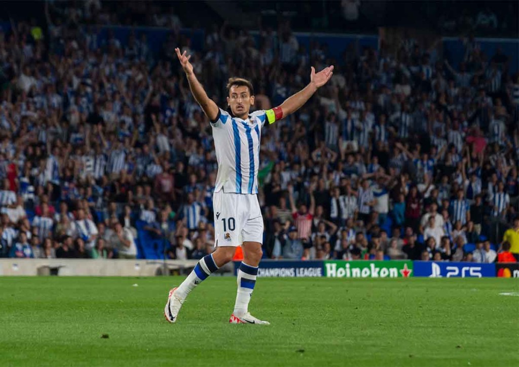 Real Sociedad Athletic Bilbao Tipp