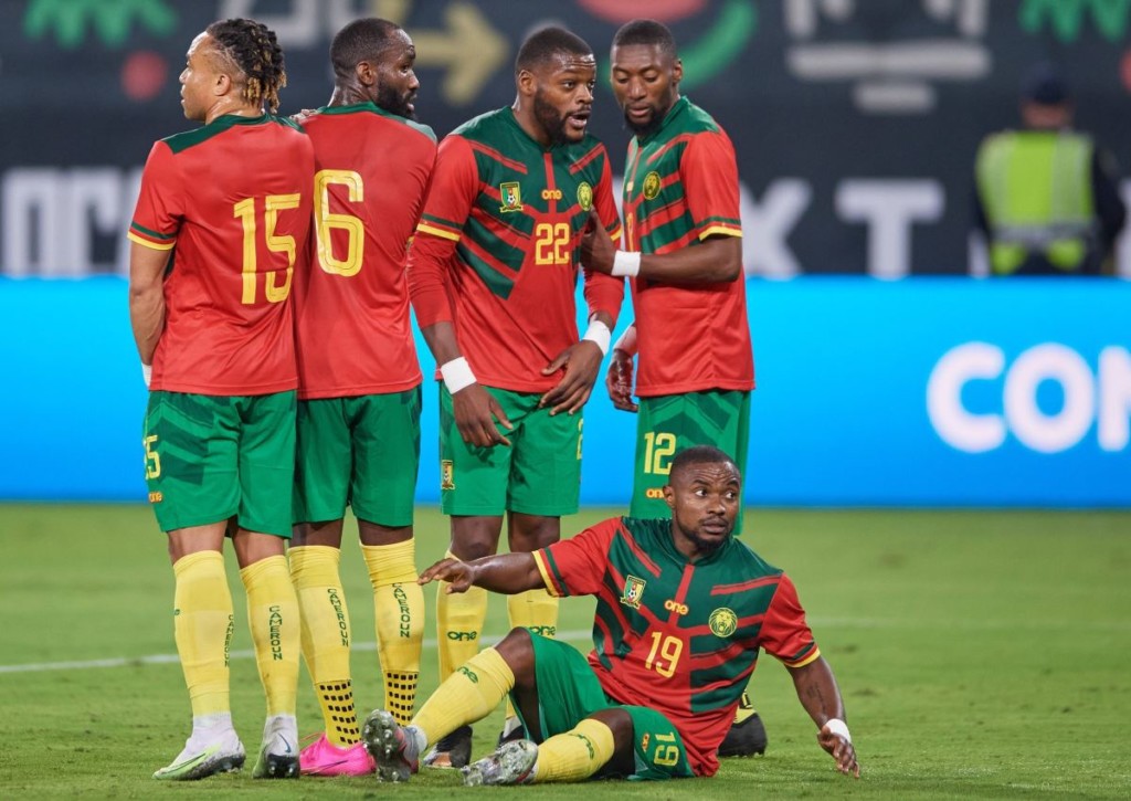 Löst Kamerun mit einem Heimsieg gegen Burundi das Ticket für den Afrika Cup?