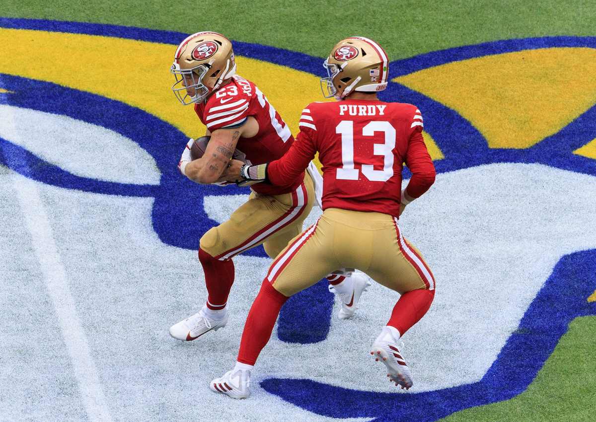 San Francisco 49ers vs. New York Giants: Betting Odds, Game Preview, and Key Players