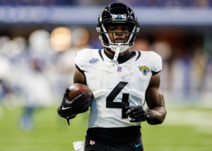 London Game: Jacksonville Jaguars gewinnen deutlich gegen die Atlanta  Falcons