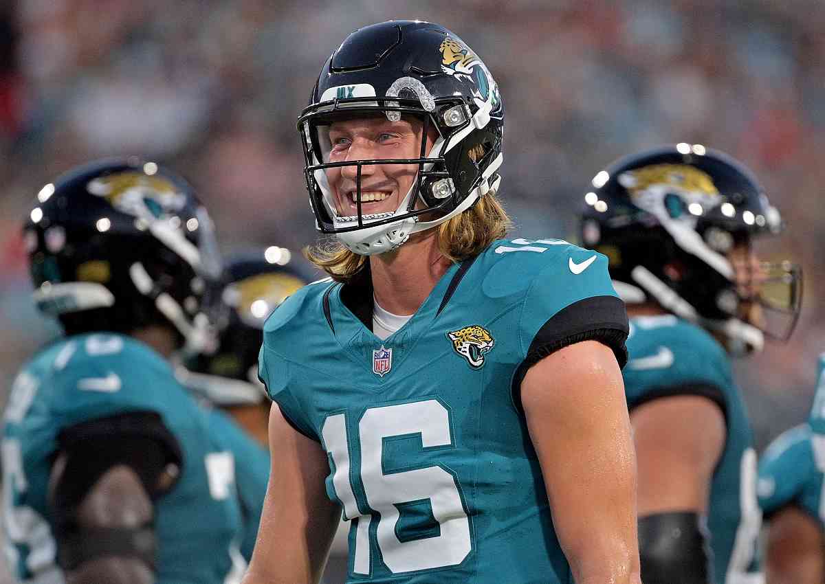 Colts vs. Jaguars Tipp, Prognose & Quoten 10.09.2023 - Wettbasis