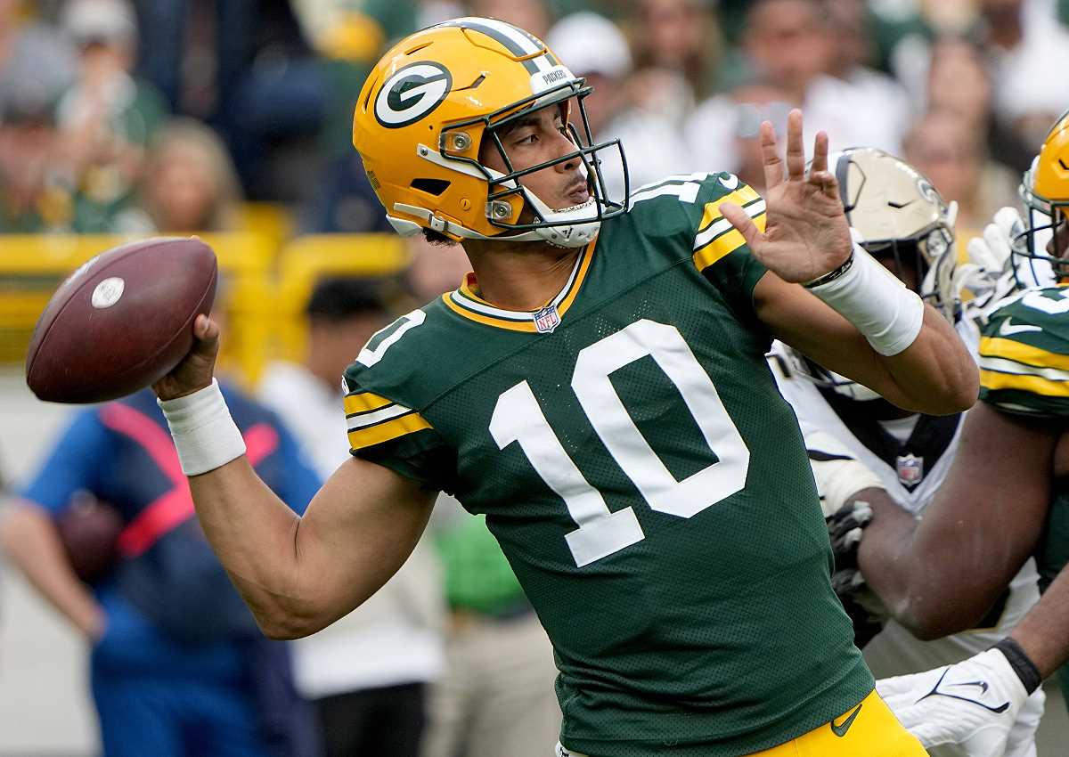 Packers vs Dolphins: TV Übertragung, Uhrzeit, Stream, Bilanz