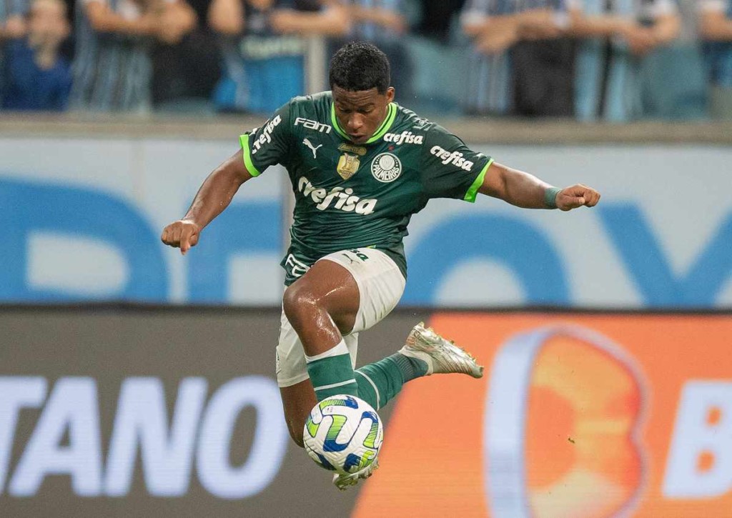 Bragantino Palmeiras Tipp