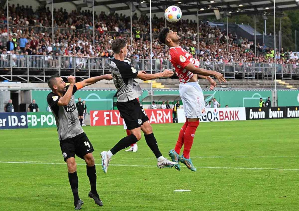 Werder Bremen vs. Mainz Tipp, Prognose & Quoten 02.09.2023 - Bundesliga