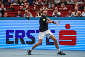 ATP Wien 2023: Das gesamte Teilnehmerfeld der Erste-Bank-Open im