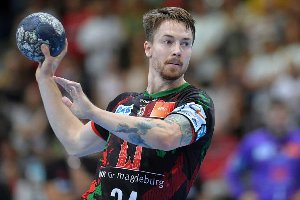 Handball Meister Wetten