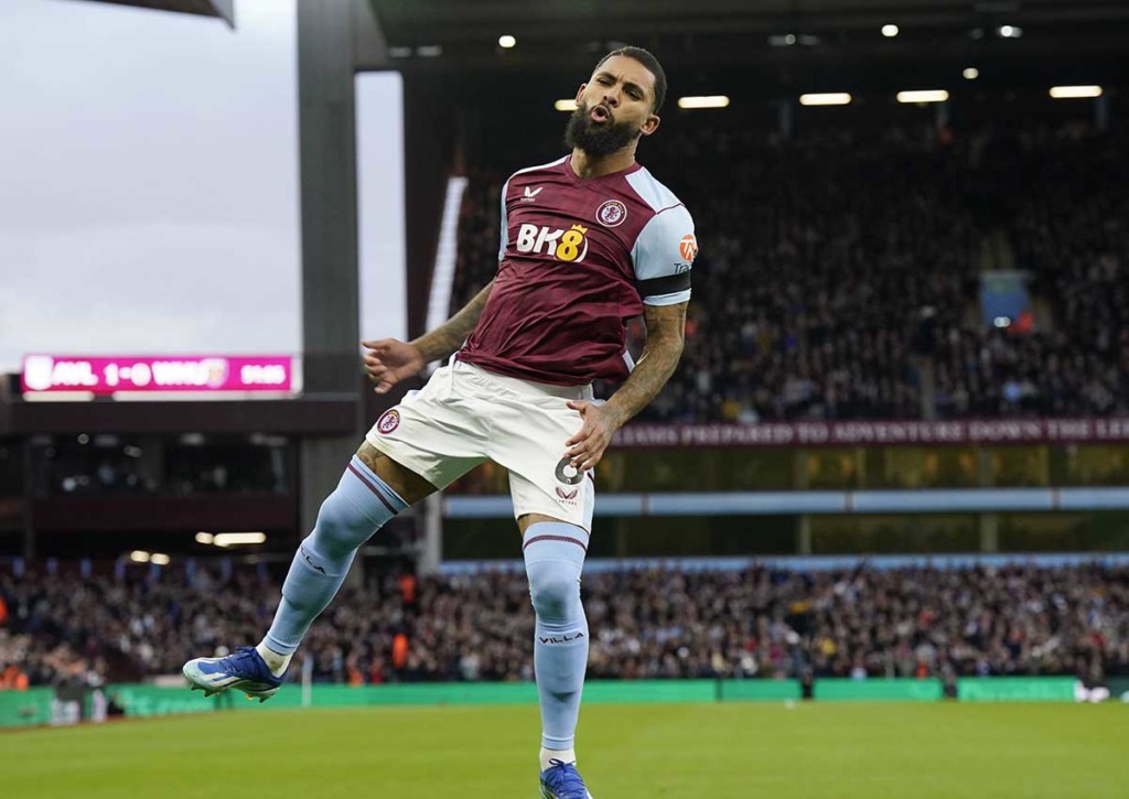 Aston Villa vs. Luton Tipp, Prognose & Quoten 29.10.2023 - Premier League