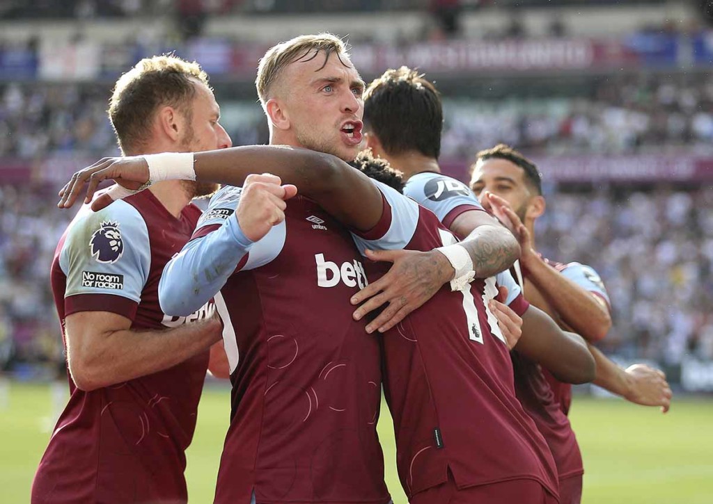 Aston Villa vs. West Ham Tipp, Prognose & Quoten 22.10.2023 - Premier League