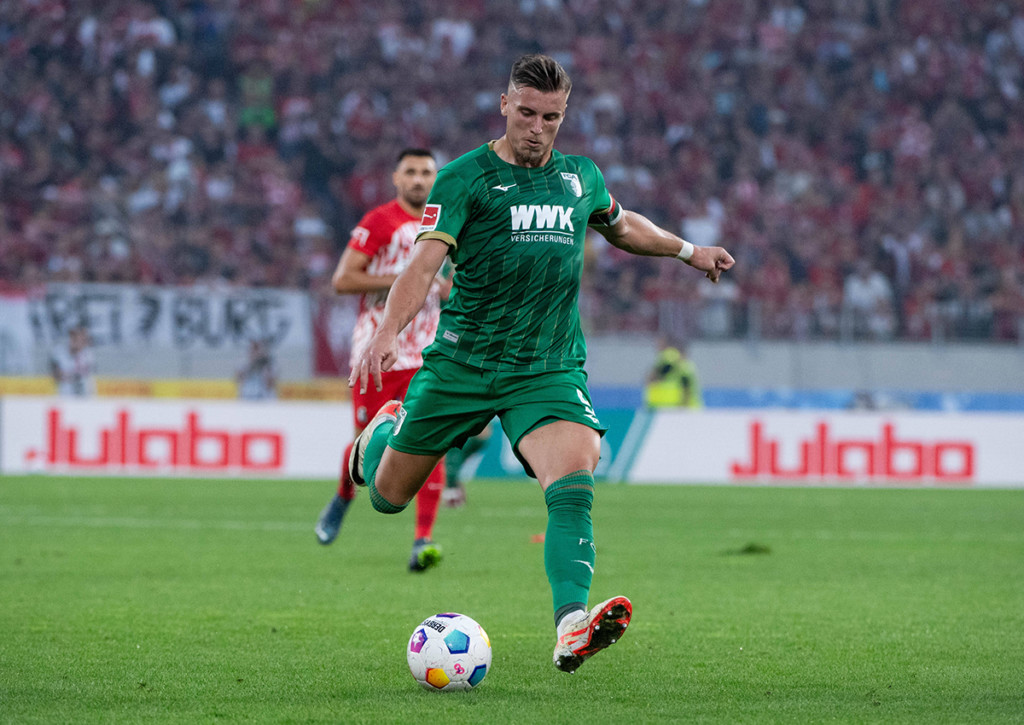 Augsburg Darmstadt Tipp