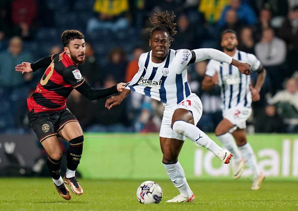 Coventry vs. West Brom Tipp, Prognose & Quoten 30.10.2023 - Championship