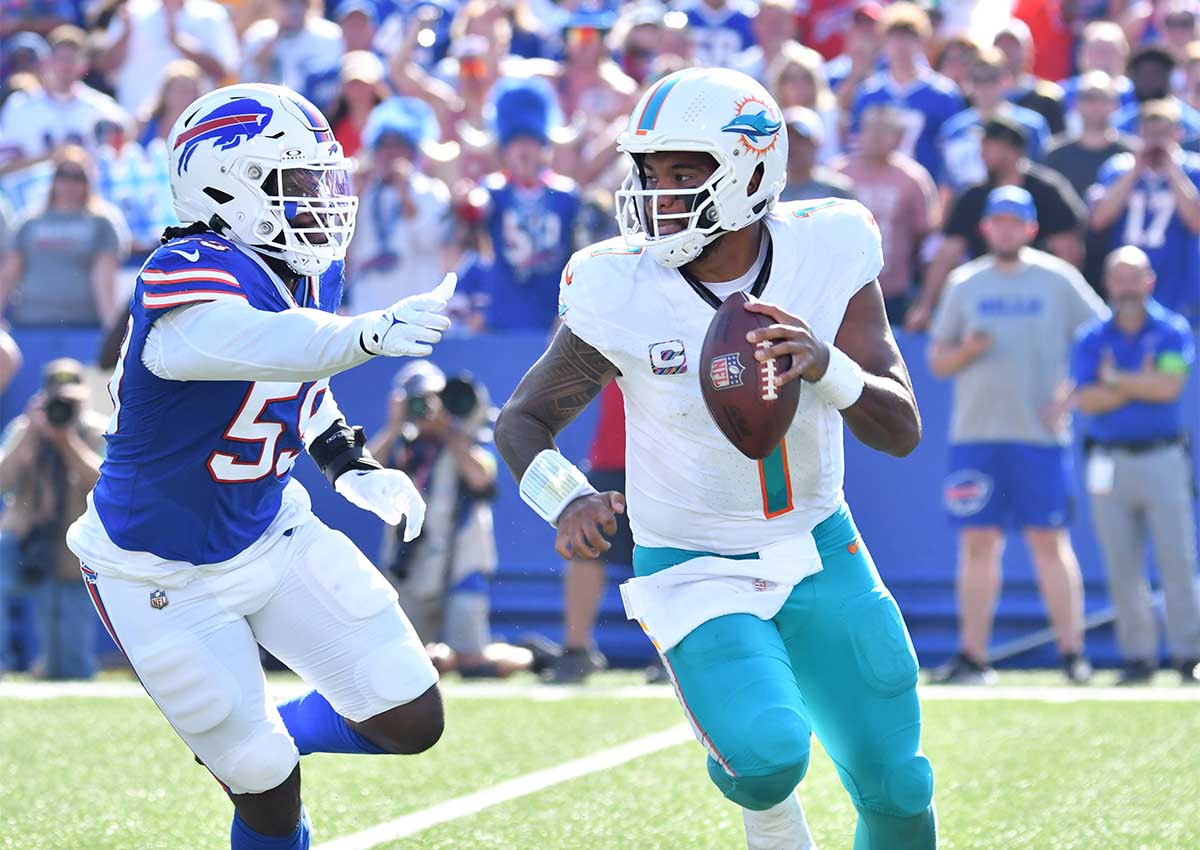 SPORT-] Live stream: Miami Dolphins vs Buffalo Bills 01.10., RMSI 2023  Group