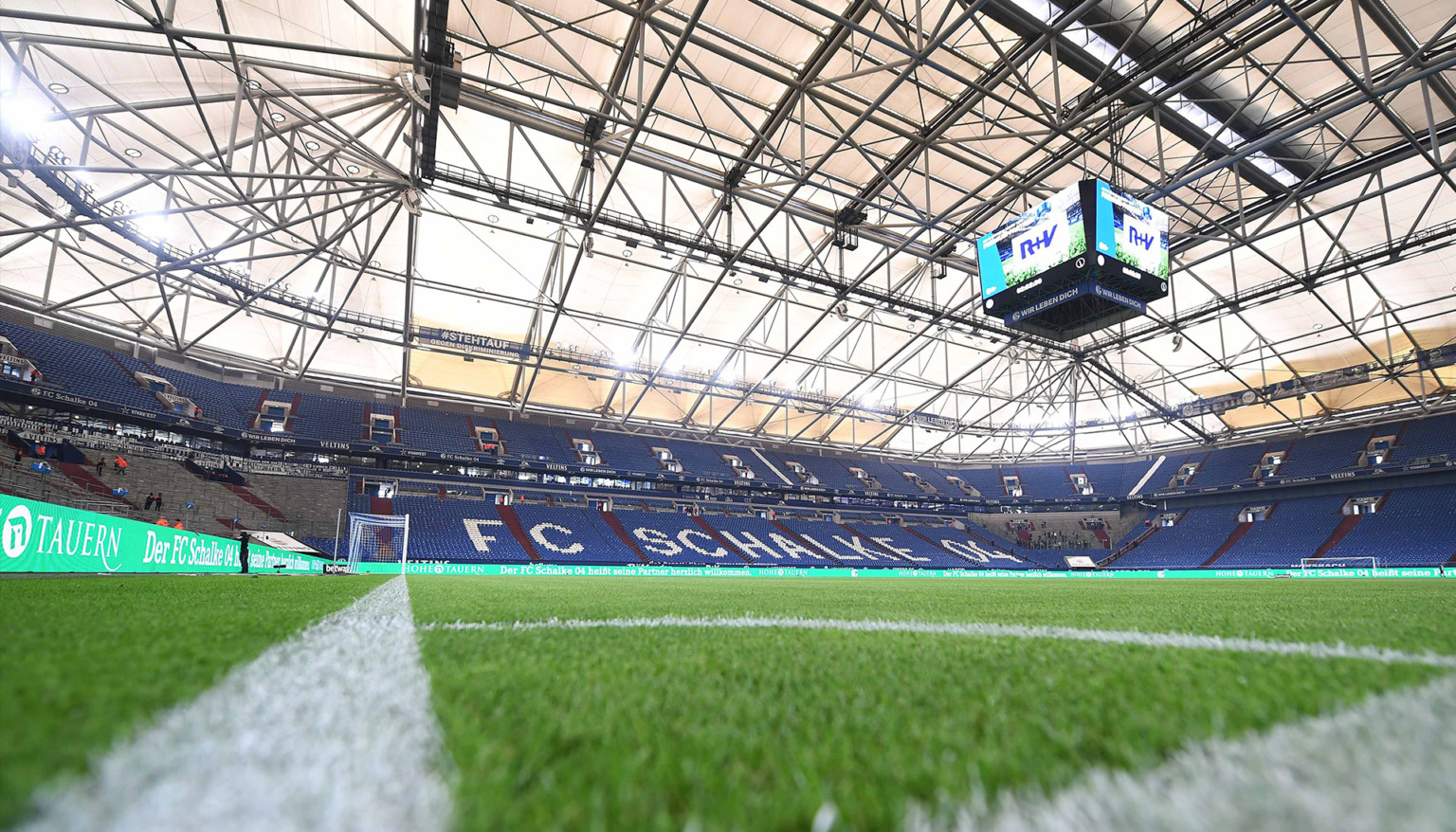 EM 2024 Stadien Die 10 Spielorte der EURO 2024