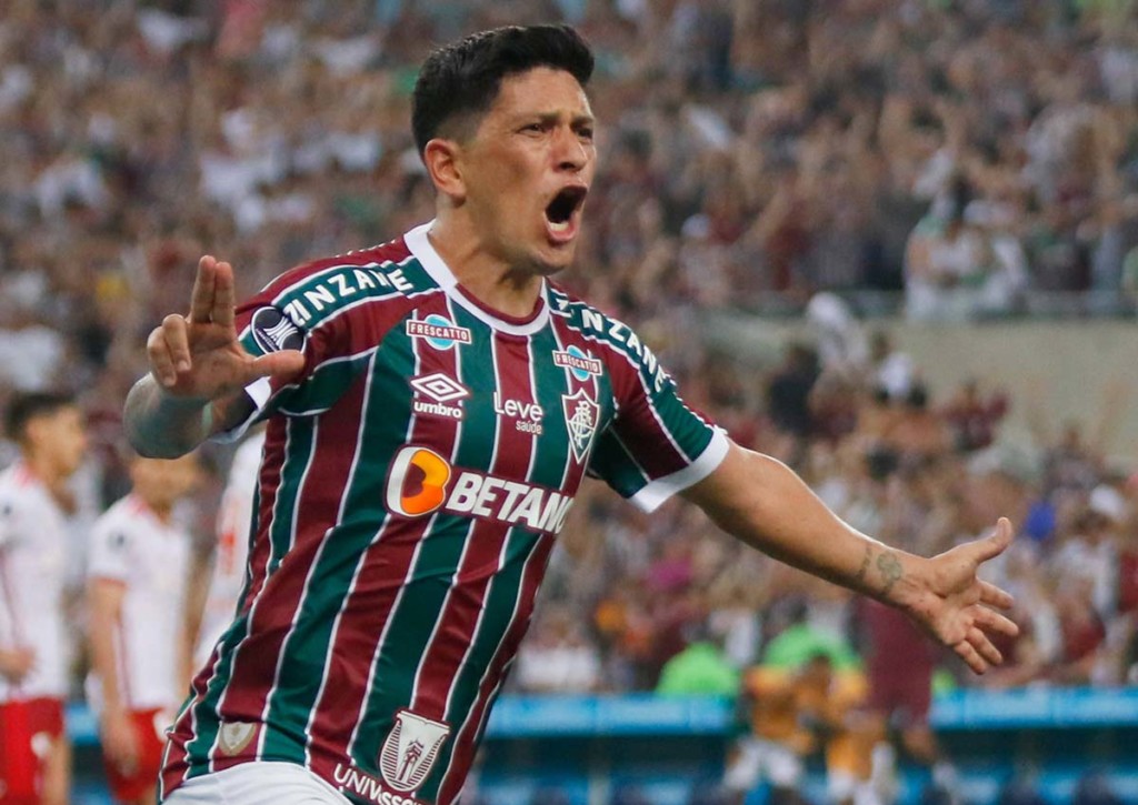 Fluminense Botafogo Tipp