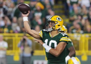 Highlights: Green Bay Packers 20-34 Detroit Lions in NFL