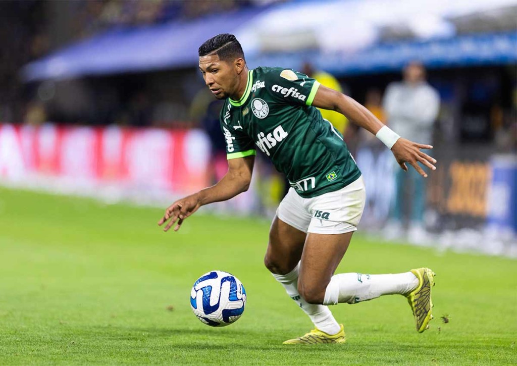 Palmeiras Atletico MG Tipp