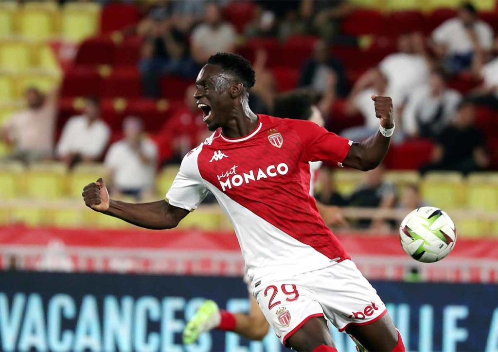 Reims Monaco Tipp