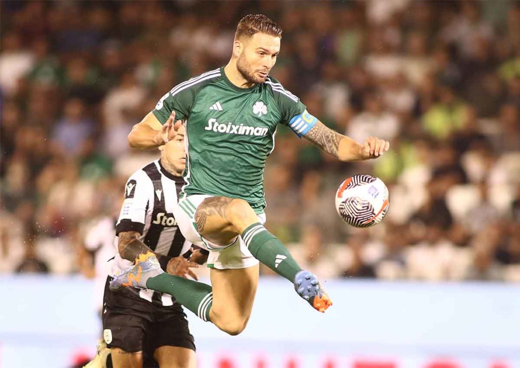 Panathinaikos Rennes Tipp