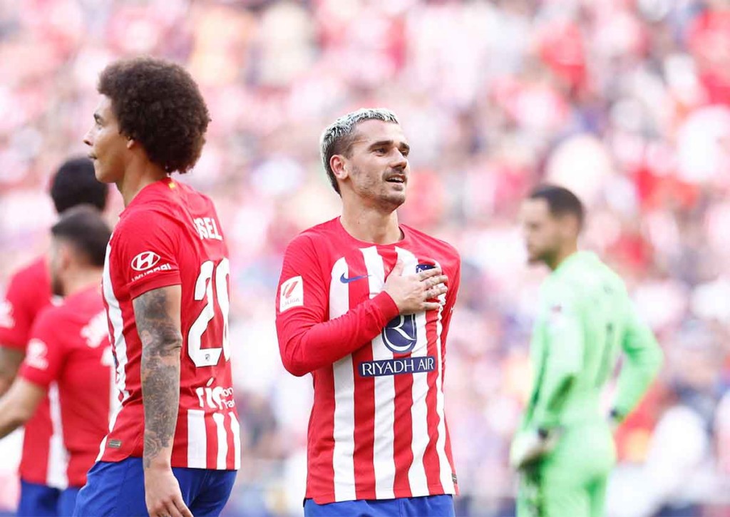 Celta Vigo Atletico Madrid Tipp