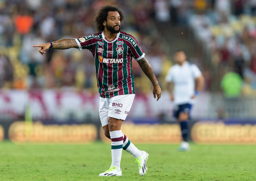 Internacional Fluminense Tipp