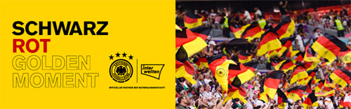 VIP Tickets & Reise Deutschland vs. Türkei