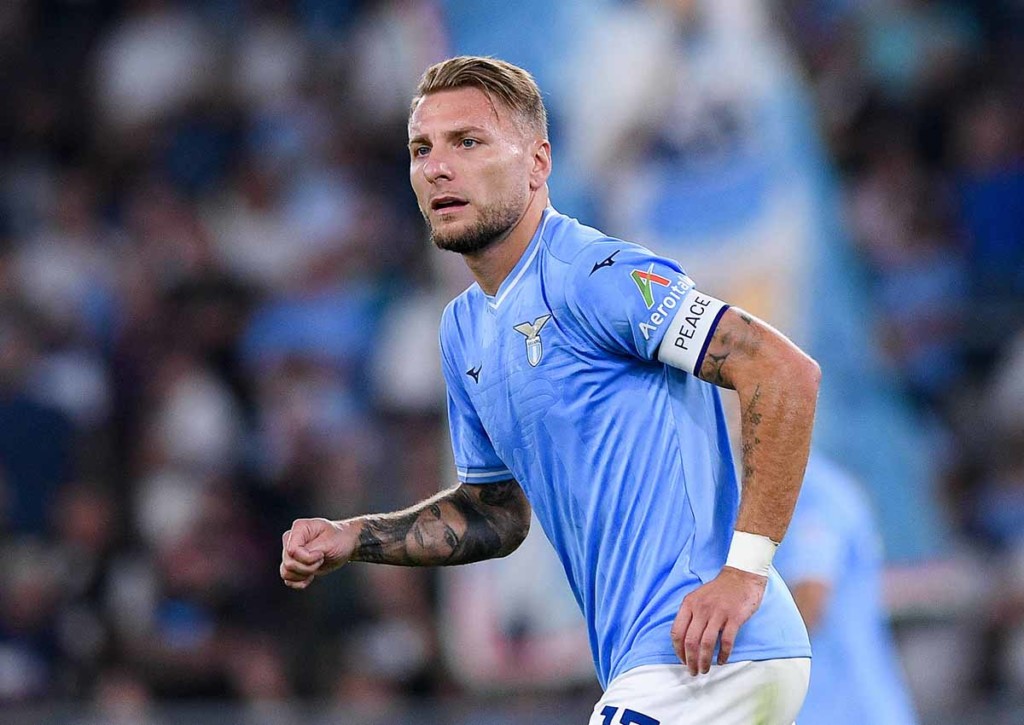 Lazio Rom vs. Atalanta Bergamo Tipp, Prognose & Quoten 08.10.2023 - Serie A